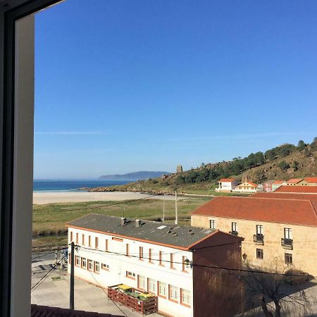 Apartamentos Monica °3 O Pindo 外观 照片
