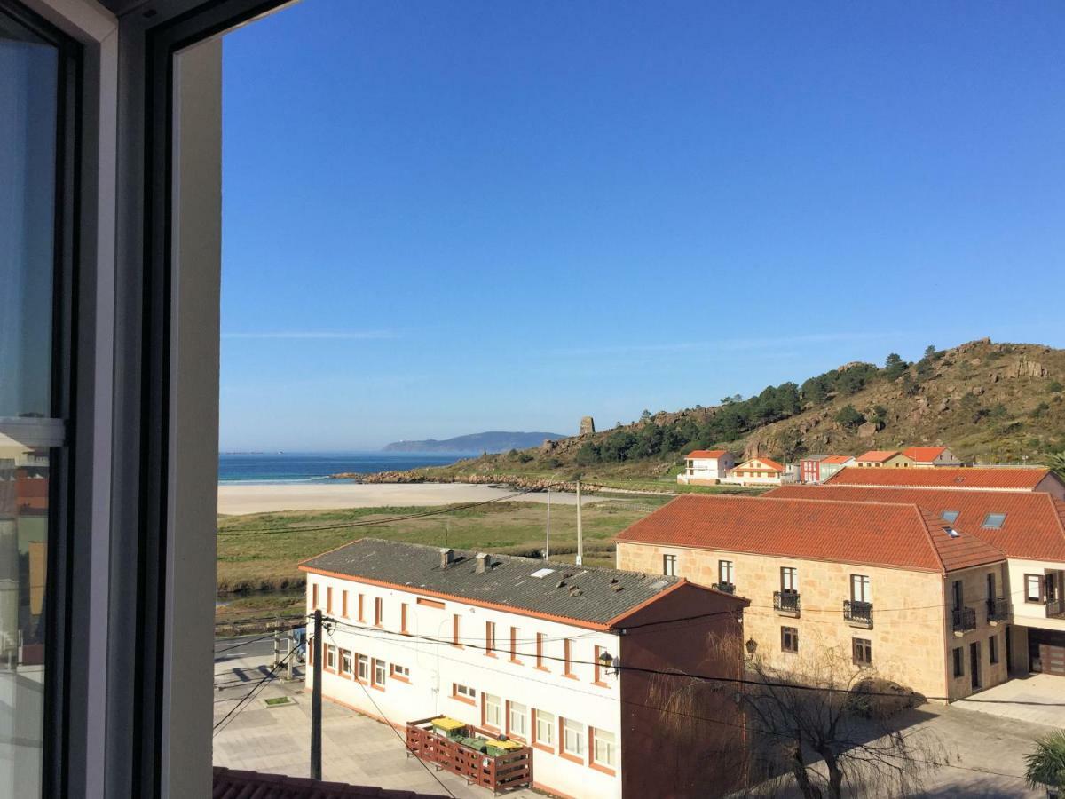 Apartamentos Monica °3 O Pindo 外观 照片