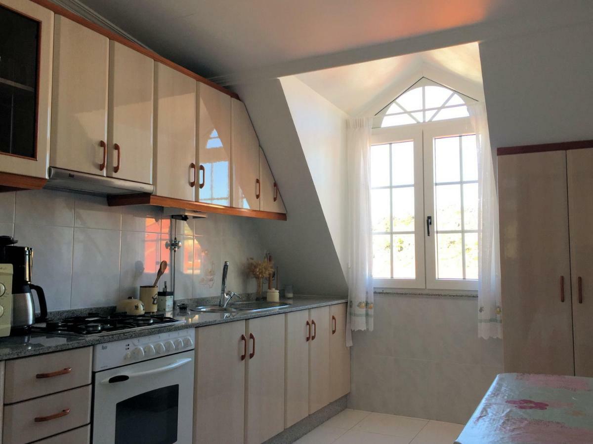 Apartamentos Monica °3 O Pindo 外观 照片