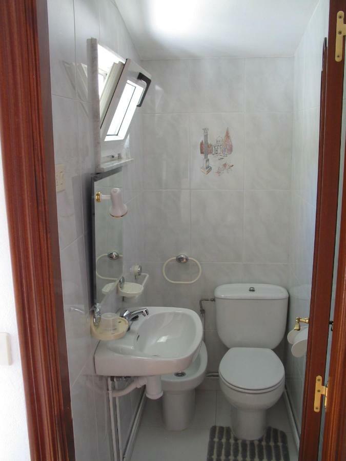 Apartamentos Monica °3 O Pindo 外观 照片