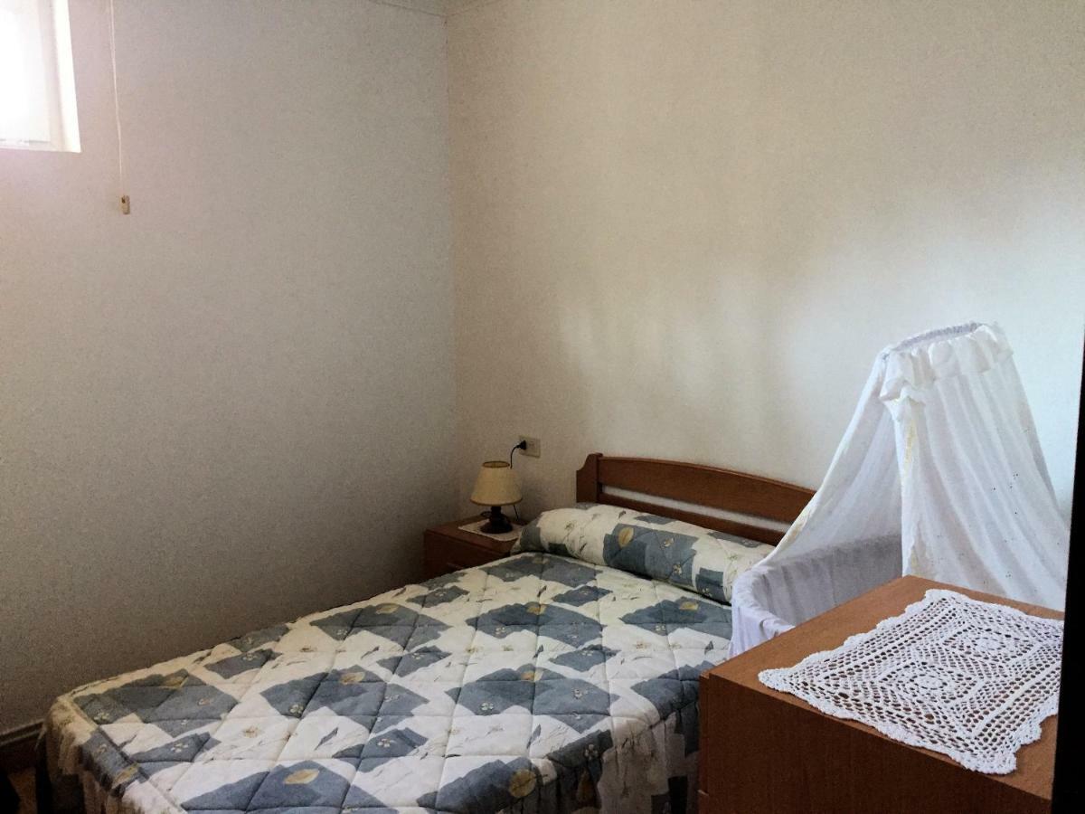 Apartamentos Monica °3 O Pindo 外观 照片
