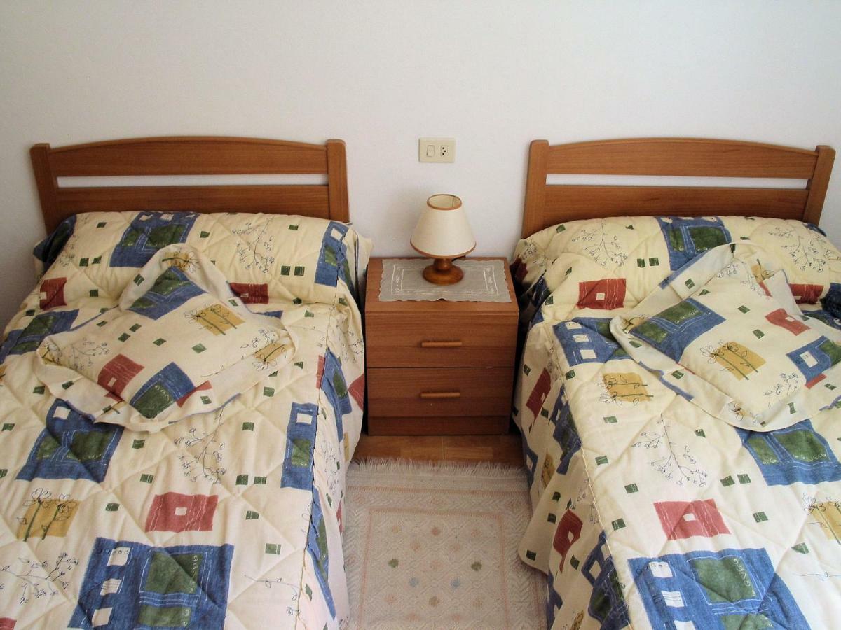 Apartamentos Monica °3 O Pindo 外观 照片